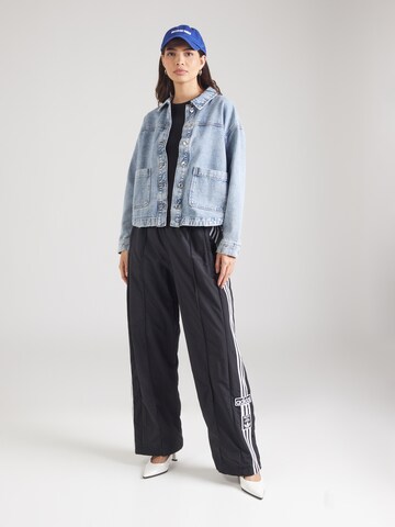 VERO MODA - Chaqueta de entretiempo 'VMJamie' en azul