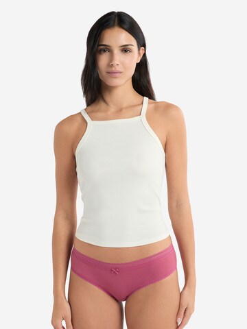 ETAM Panty 'Power' in Pink