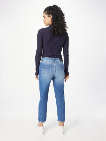 Dondup Slimfit Jeans 'KOONS' in Blau