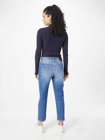 Dondup Slim fit Jeans 'KOONS' in Blue