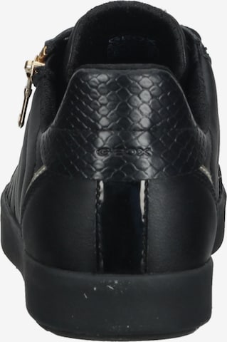 GEOX Sneakers in Black