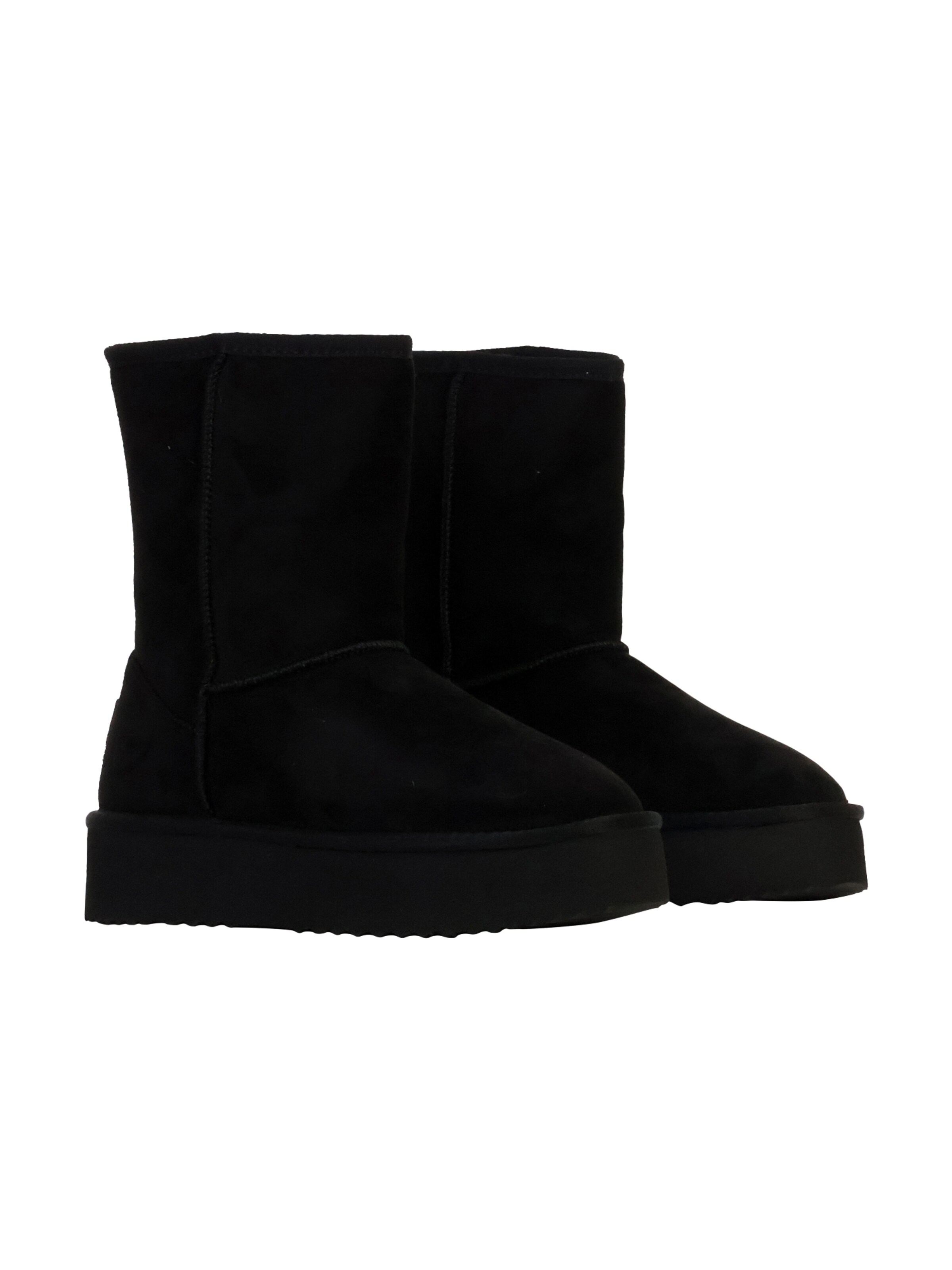 Xti Booties in Black