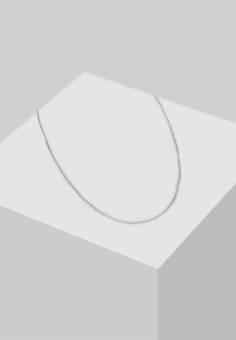 ELLI Necklace in Silver