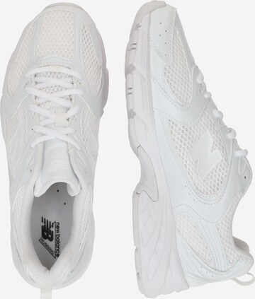 new balance Sneaker low '530' i hvid