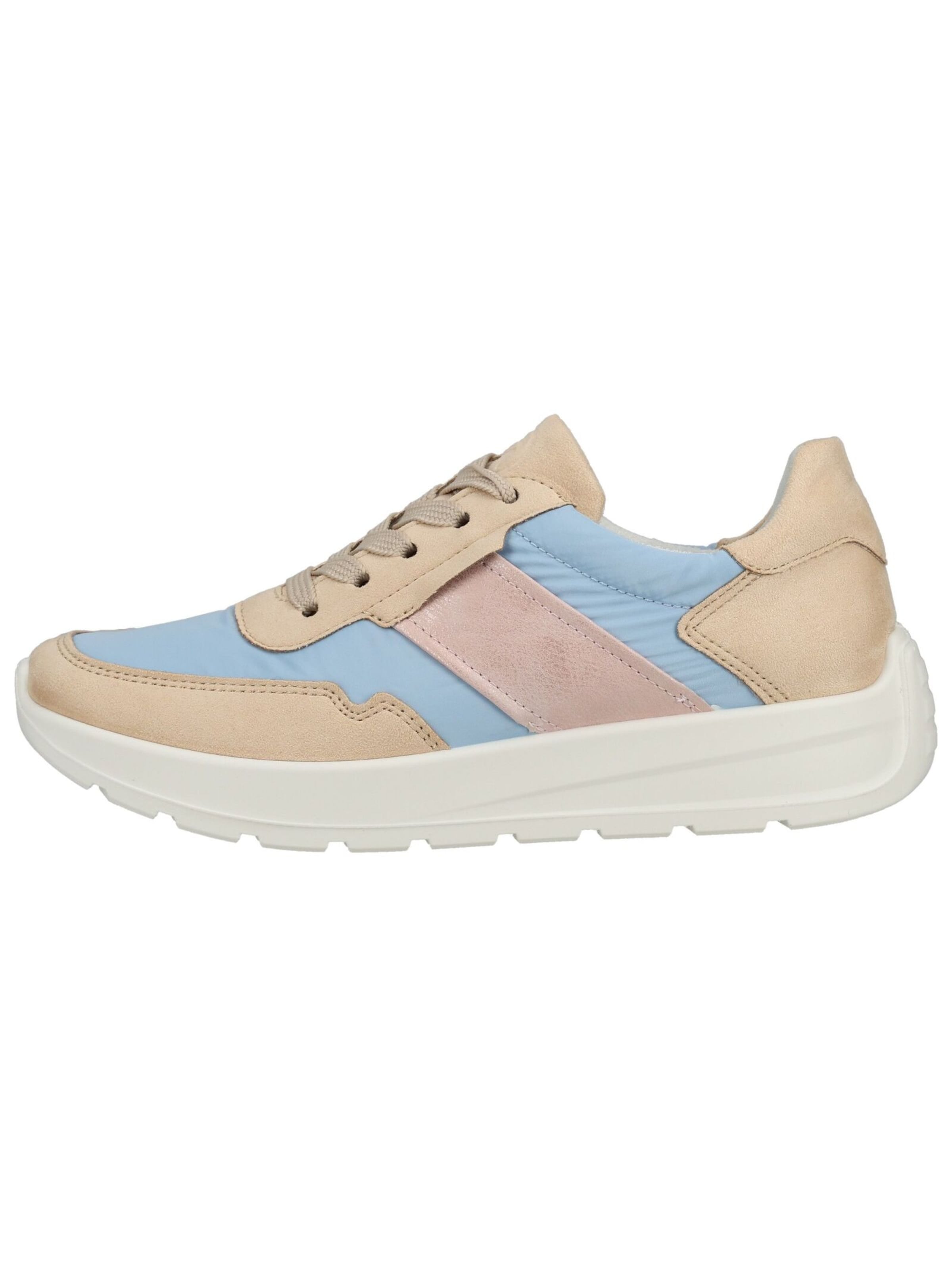 ARA Sneaker in Beige