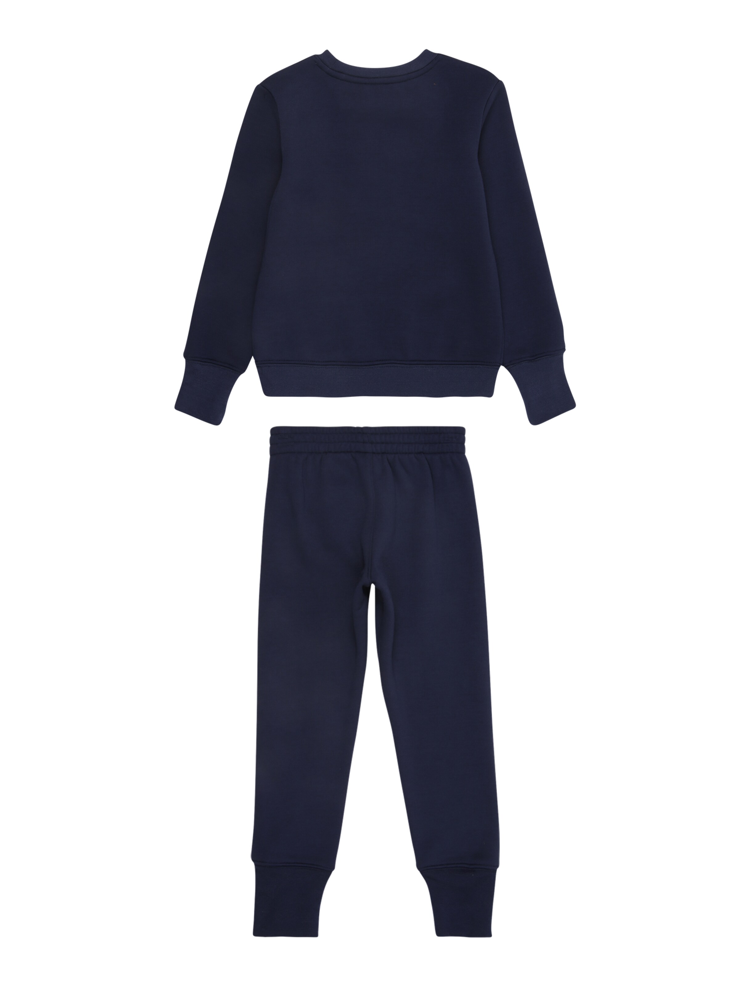 Nike Sportswear Jogging ruhák - kék