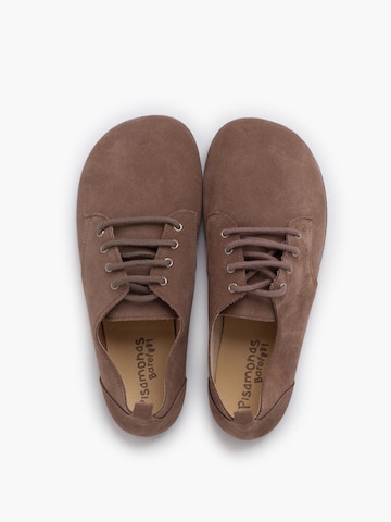 Pisamonas Halbschuh‌‌‌‌‌‌‌‌‌ in Grau