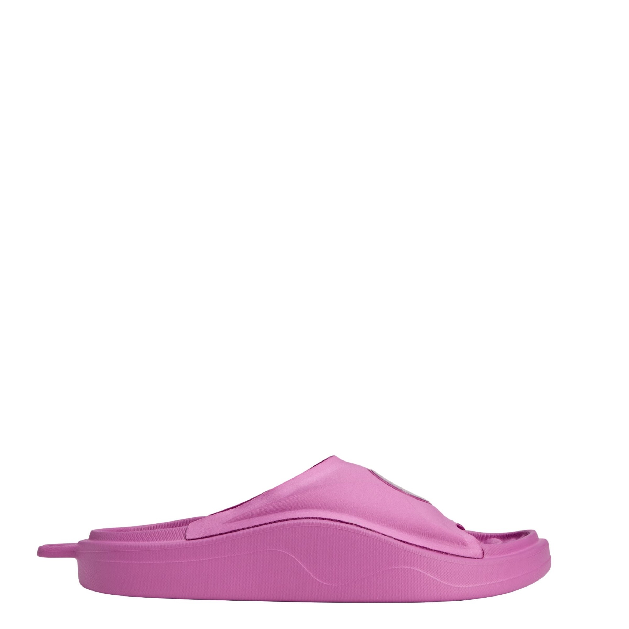 Claquettes / Tongs 'Slide' ADIDAS BY STELLA MCCARTNEY en violet