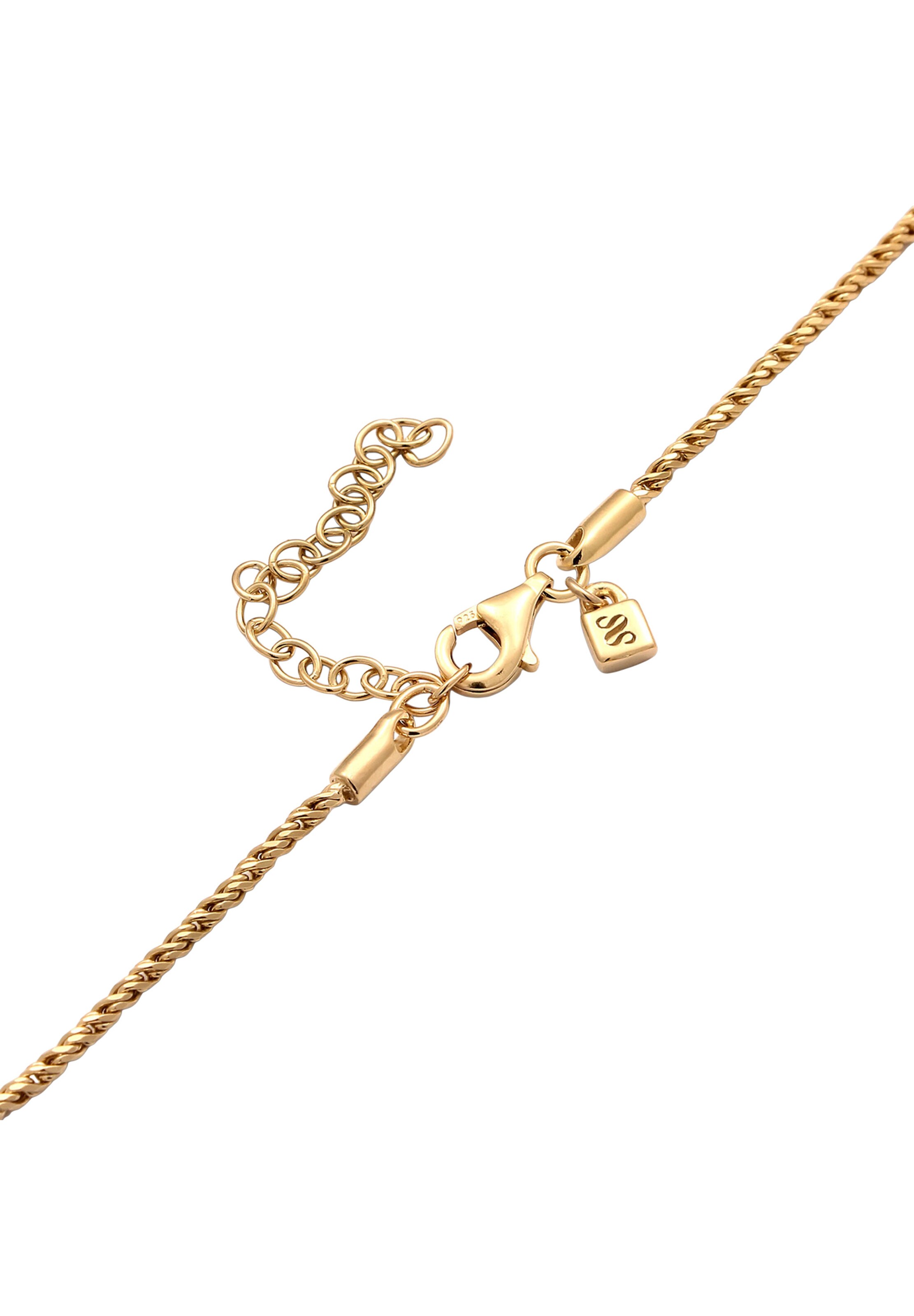 Stilnest Voetsieraden in Goud