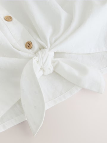 Next Blouse in White