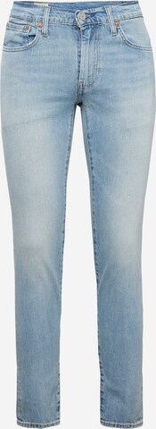 Jeans '512™ Slim Taper' di LEVI'S ® in blu: frontale