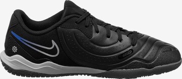 NIKE Athletic Shoes 'Tiempo Legend 10 Academy' in Black