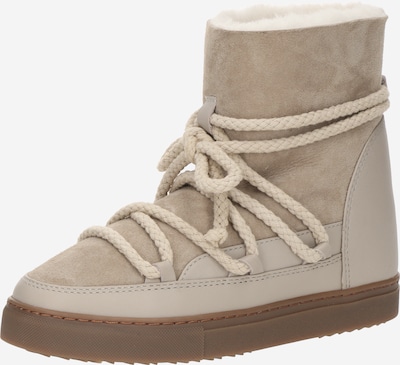 INUIKII Čizme za snijeg 'CLASSIC' u bež, Pregled proizvoda