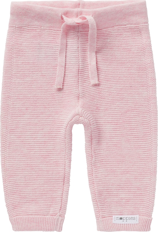 Noppies Tapered Hose 'Grover' in Rosa