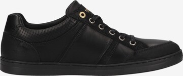 PANTOFOLA D'ORO Sneakers laag in Zwart