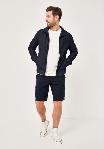 REDPOINT Between-Season Jacket in Blue