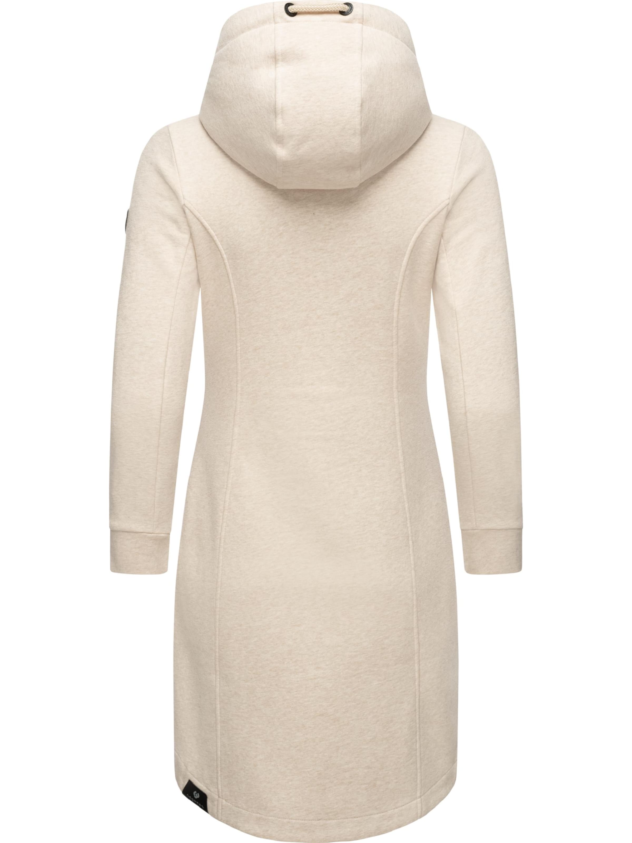 Manteau fonctionnel Ragwear en beige