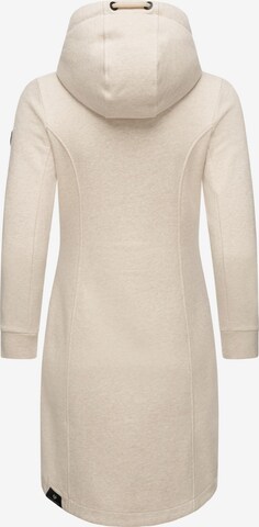 Manteau fonctionnel Ragwear en beige