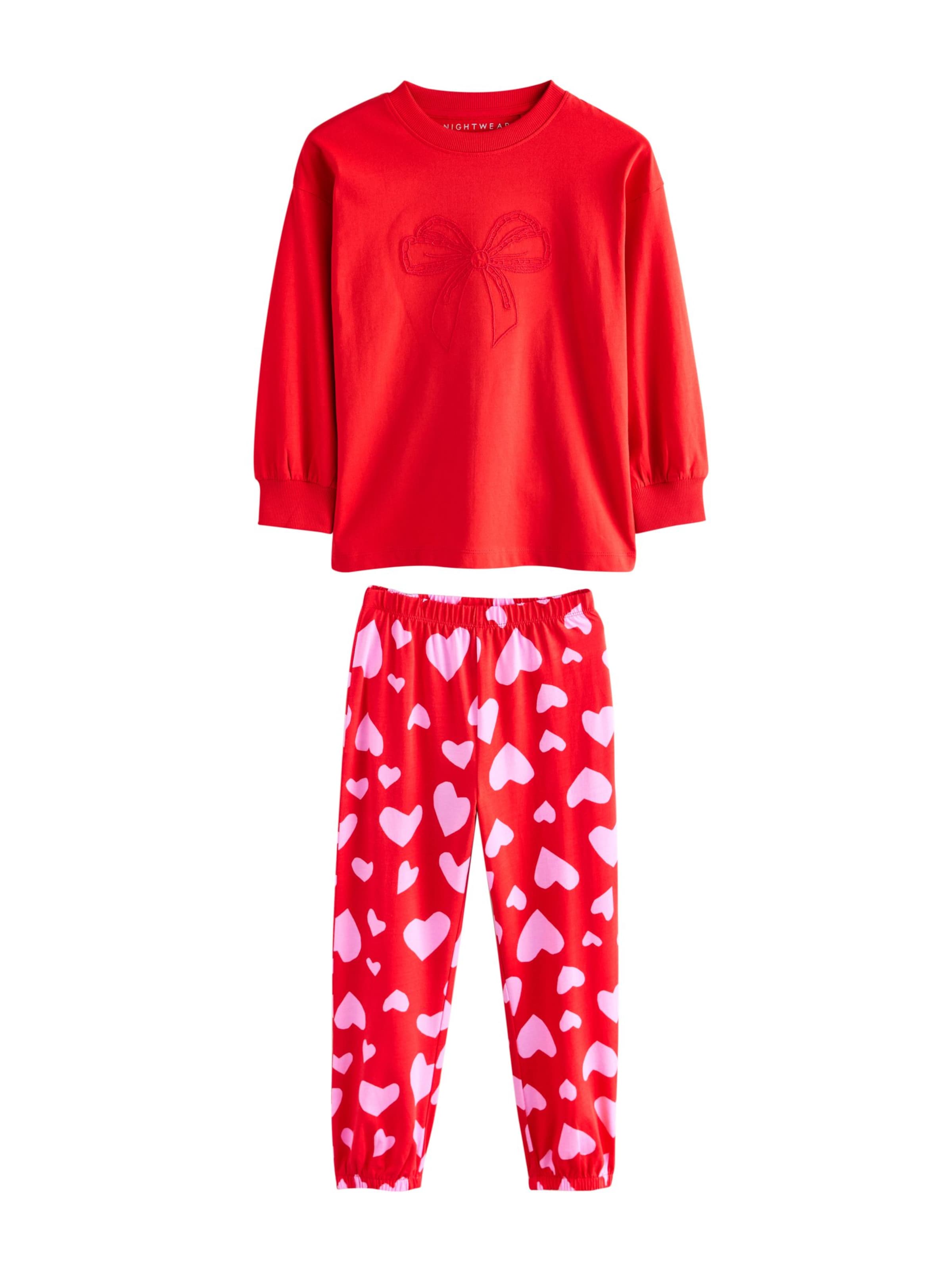 Next Пижама в Красный