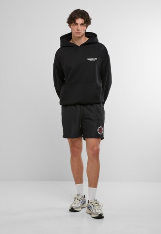 MJ Gonzales - Sudadera 'Malibu Dreamers' en negro