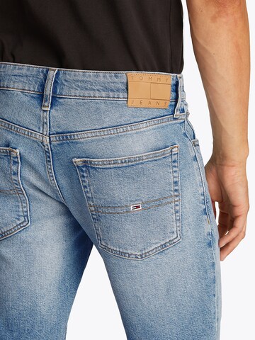 Regular Jean 'SCANTON' Tommy Jeans en bleu