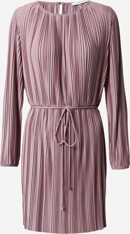ABOUT YOU Dress 'Floria' in Pink: front