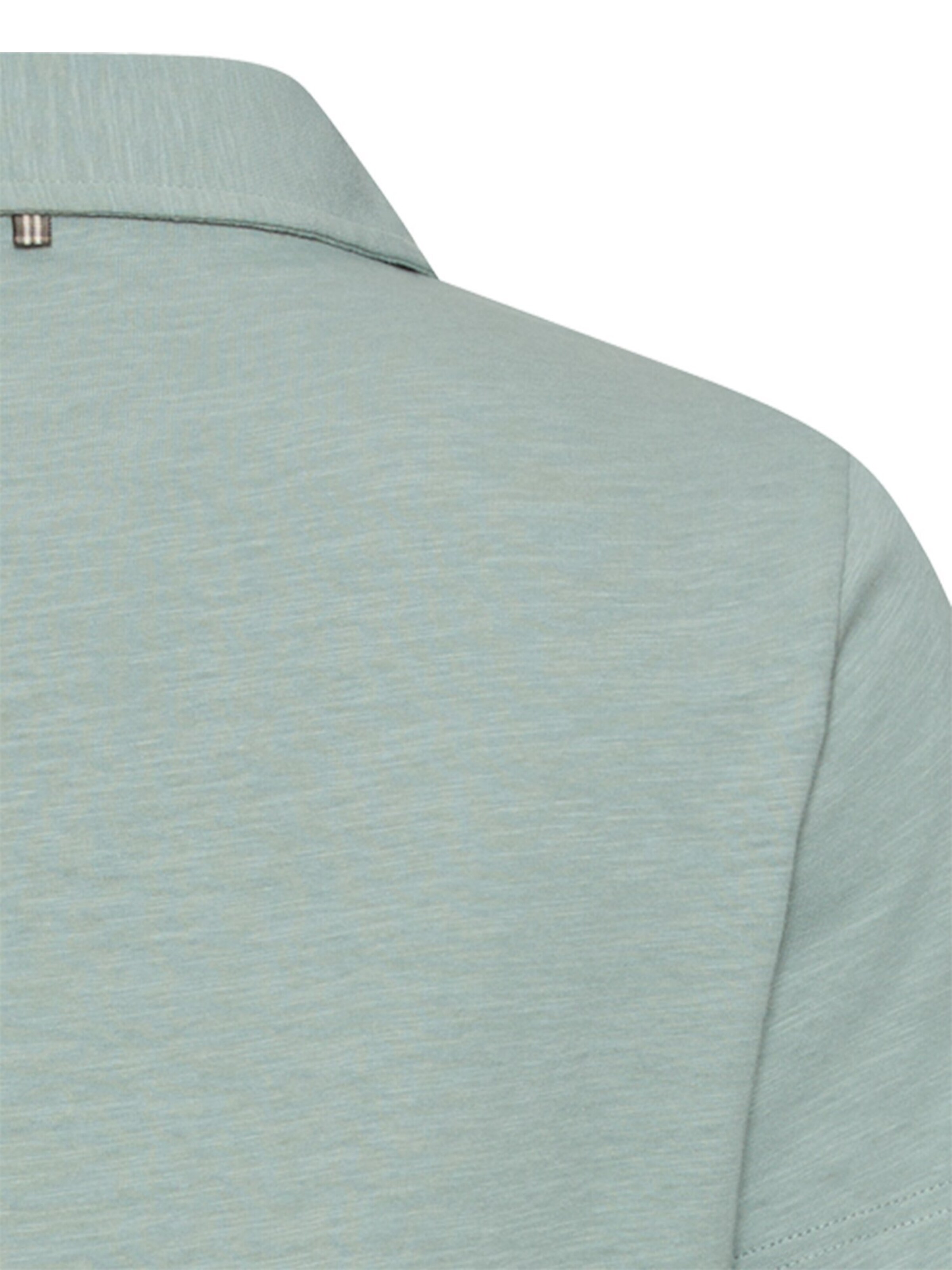 CAMEL ACTIVE Shirt in Blue