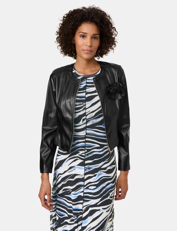 GERRY WEBER Blazer in Schwarz