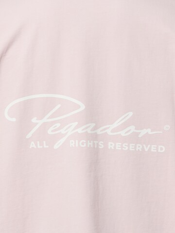 Pegador Shirt in Beige