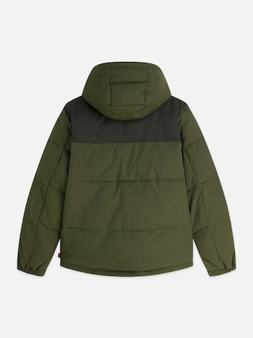 žalia SCOTCH & SODA Žieminė striukė
