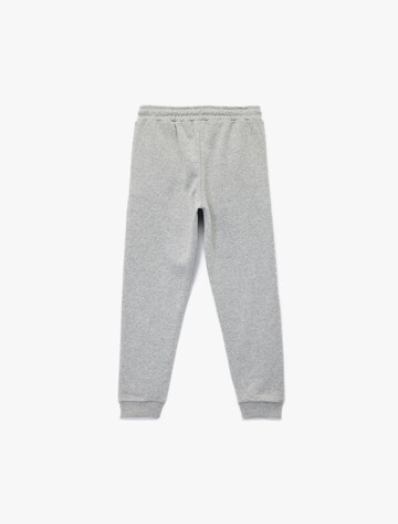 Koton Tapered Broek in Grijs