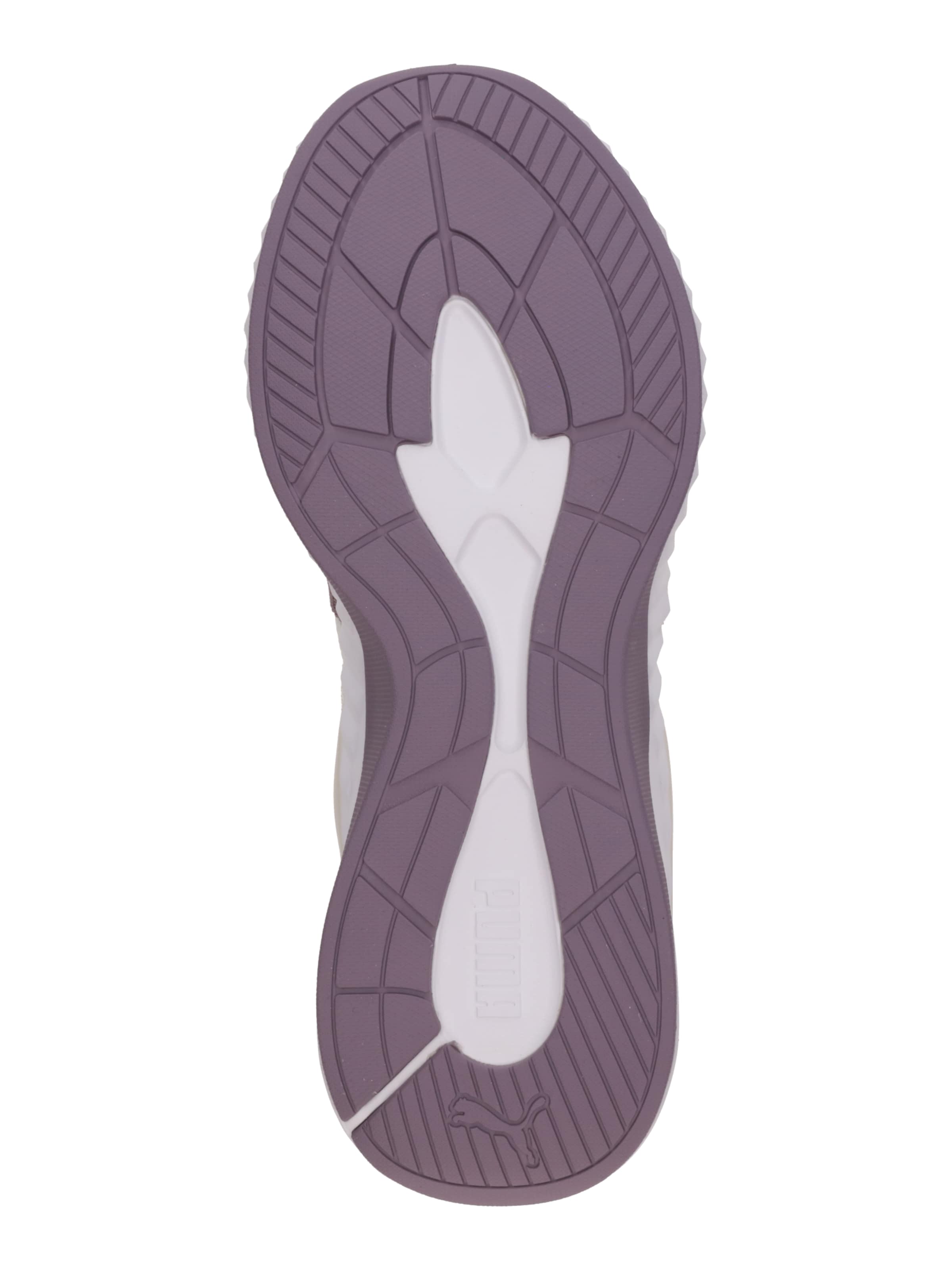 balta PUMA Bėgimo batai 'Softride Sera Alt'