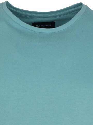 Suitable Shirt 'Jim' in Blue