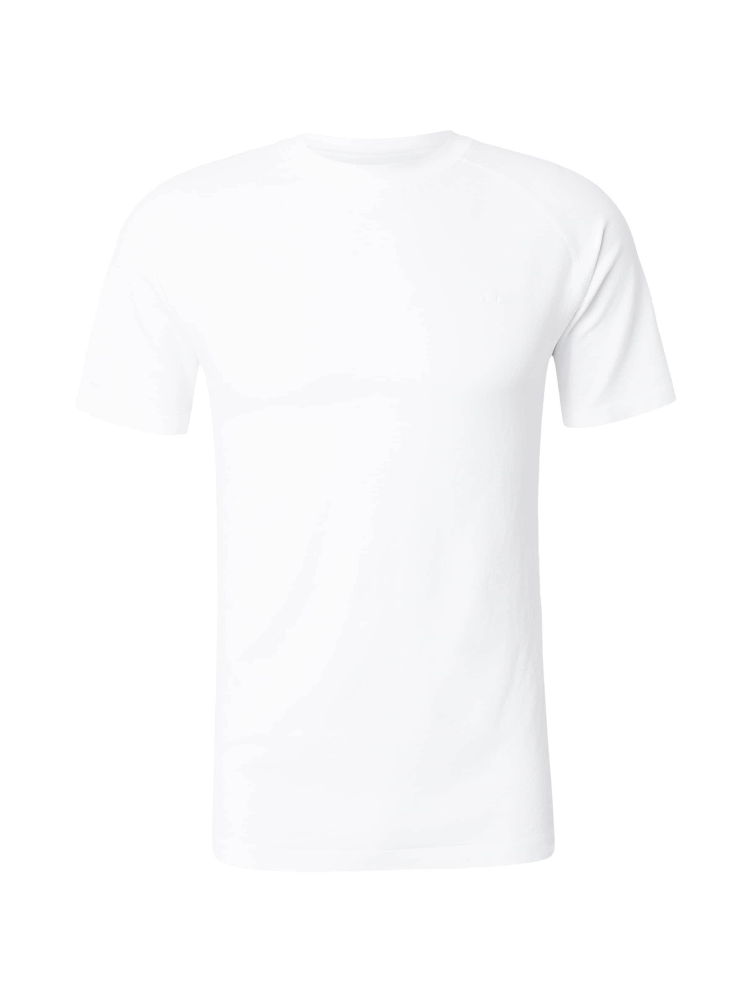 ELLESSE Funkcionális felső 'Drexani' - fehér: elől