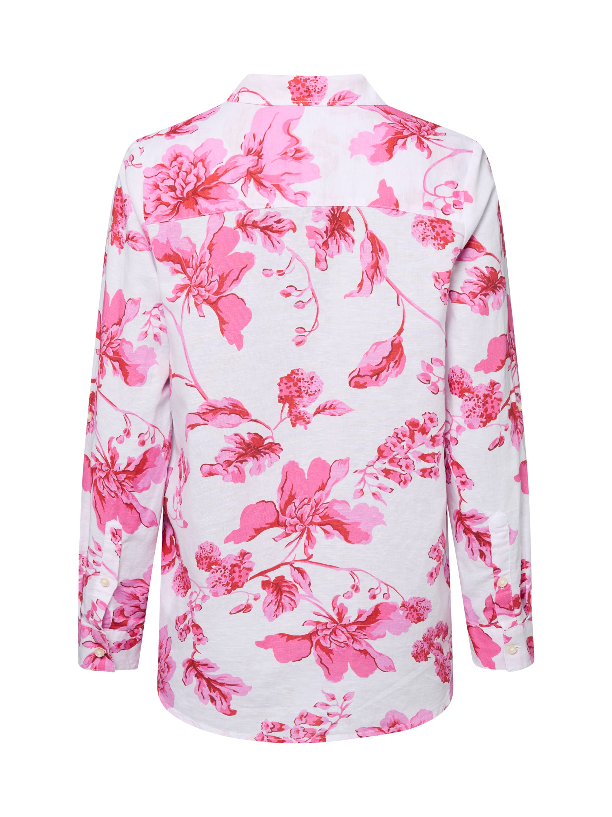 Franco Callegari Blouse in Pink