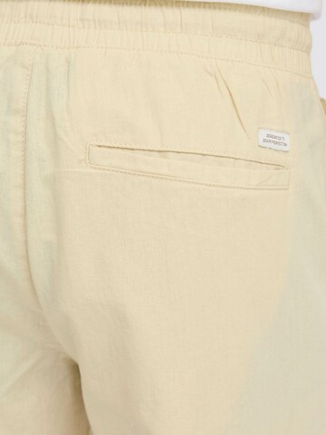 regular Pantaloni ' BHVOLKEN ' di BLEND in beige
