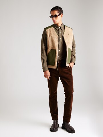 Polo Ralph Lauren Vest in Beige