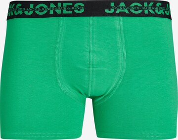 JACK & JONES - Calzoncillo boxer 'DALLAS' en azul