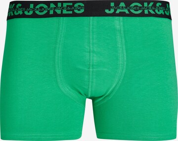 JACK & JONES Боксерки 'DALLAS' в синьо