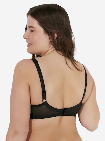 Classique Soutien-gorge 'BHs & Bralettes' Penti en noir