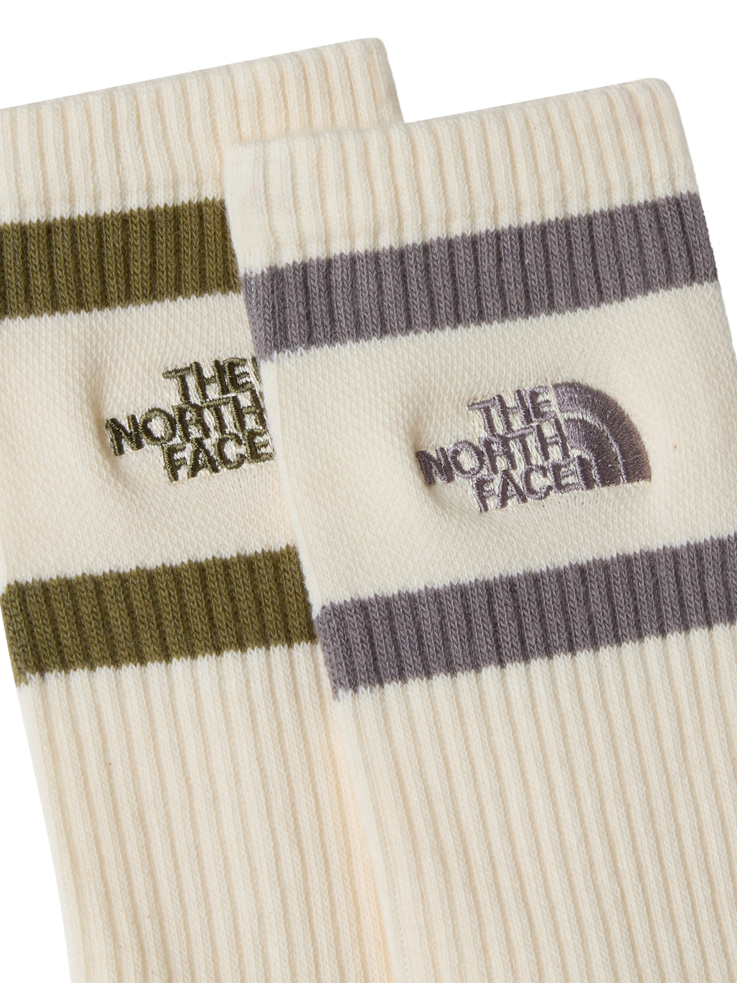 THE NORTH FACE Socks in White