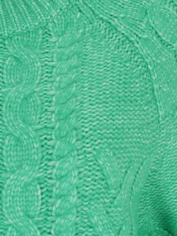 Pullover 'Birgitte' di VERO MODA in verde