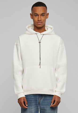 2Y Studios Sweatshirt in Wit: voorkant