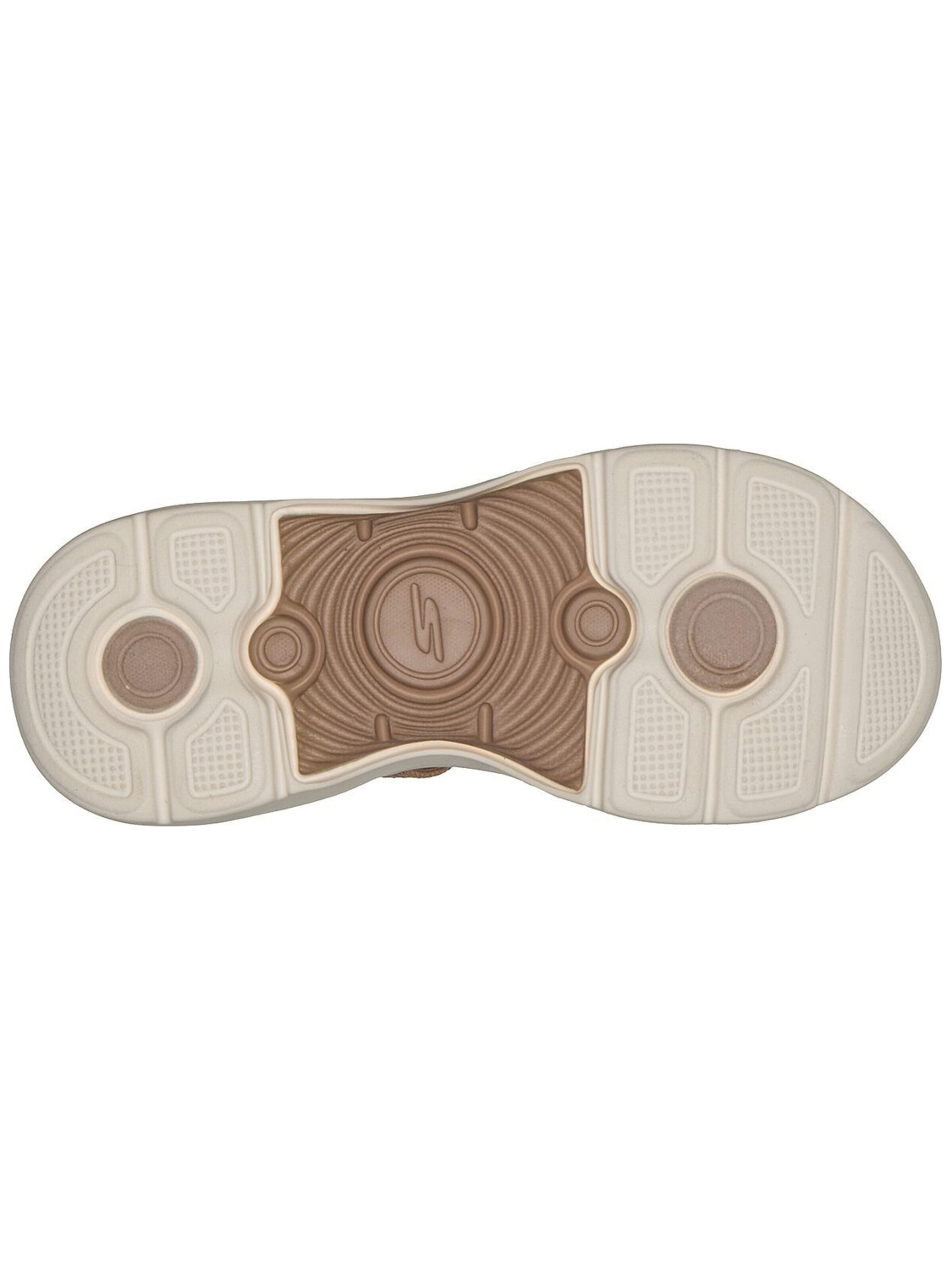 SKECHERS - Sandalias 'Skechers Go Walk Arch Fit 2.0 Sandal -' en marrón