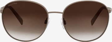 Marc O'Polo EYEWEAR Sunglasses in Beige: front
