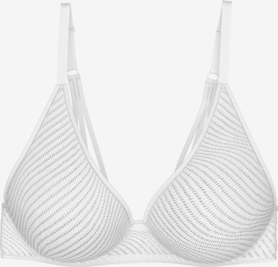 TRIUMPH Soutien-gorge 'Harmony' en blanc cassé, Vue avec produit