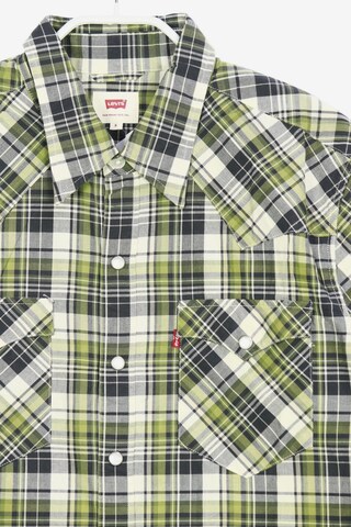 LEVI'S ® Button Up Shirt in S in Mixed colors