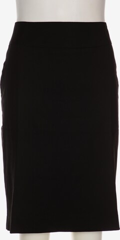 Banana Republic Skirt in S in Black: front