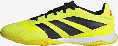 ADIDAS PERFORMANCE Fußballschuh 'Predator League' in neongelb / rot / schwarz, Produktansicht