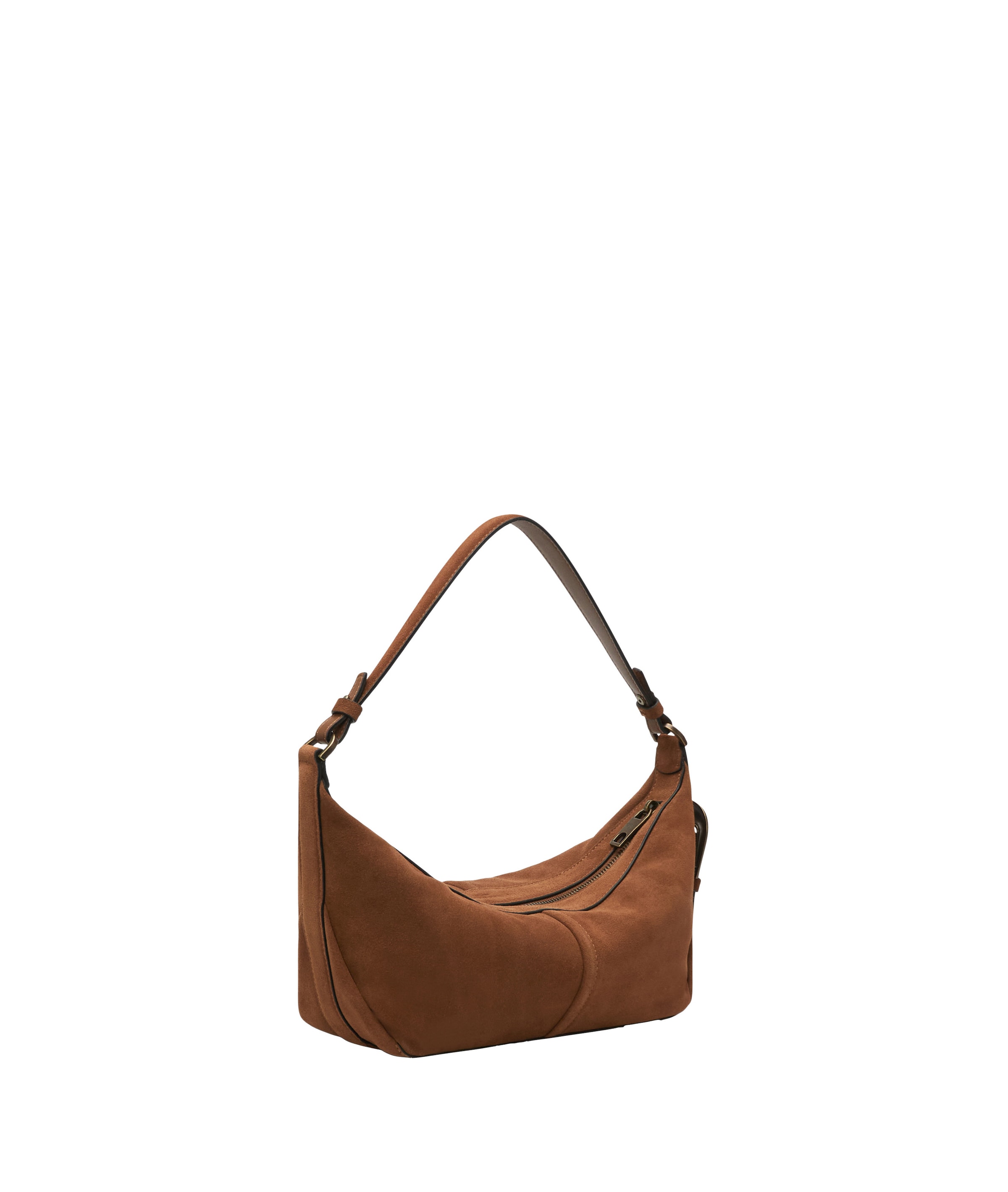 Liebeskind Berlin Shoulder bag 'Paris II' in Brown